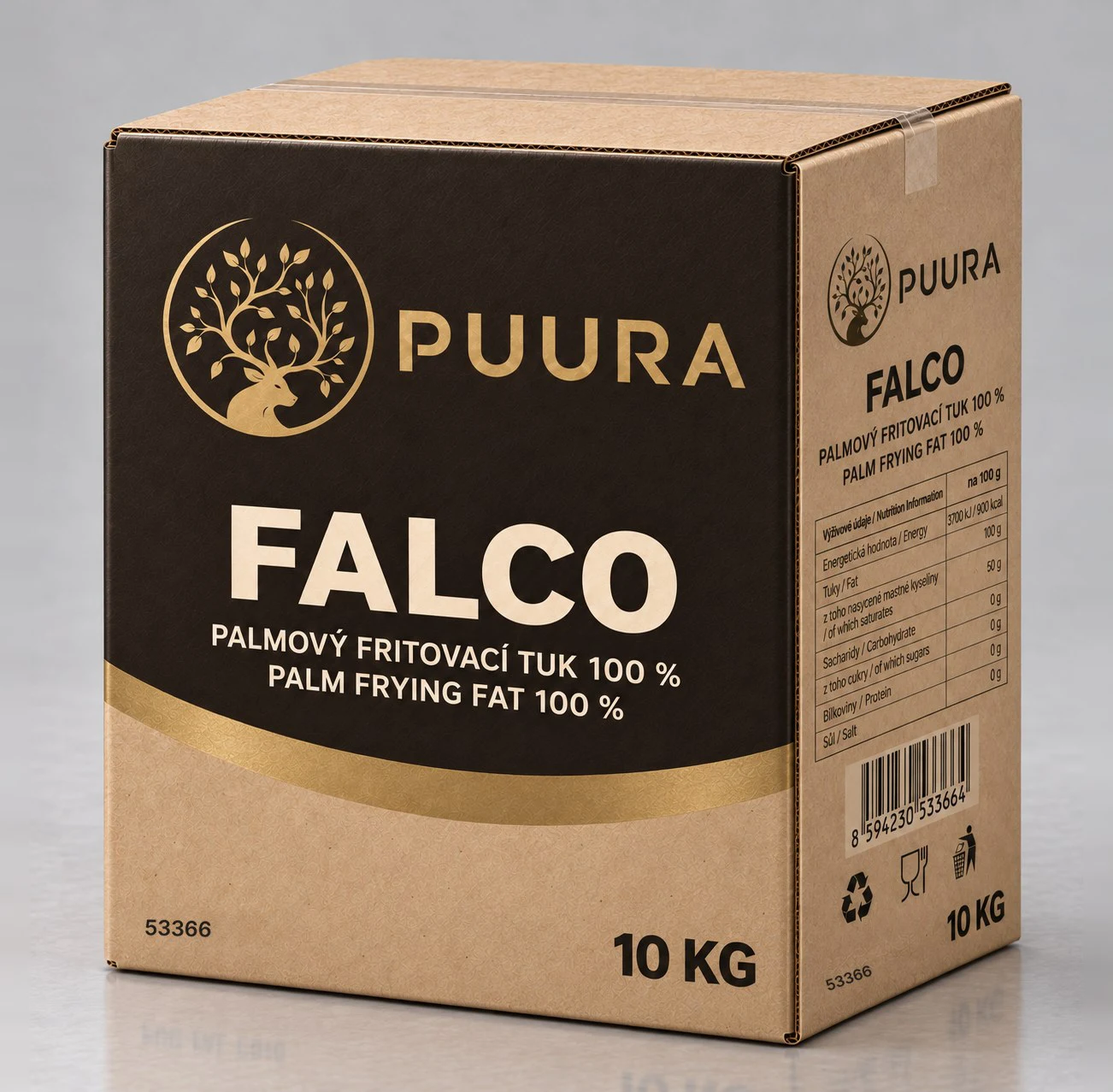 FALCO