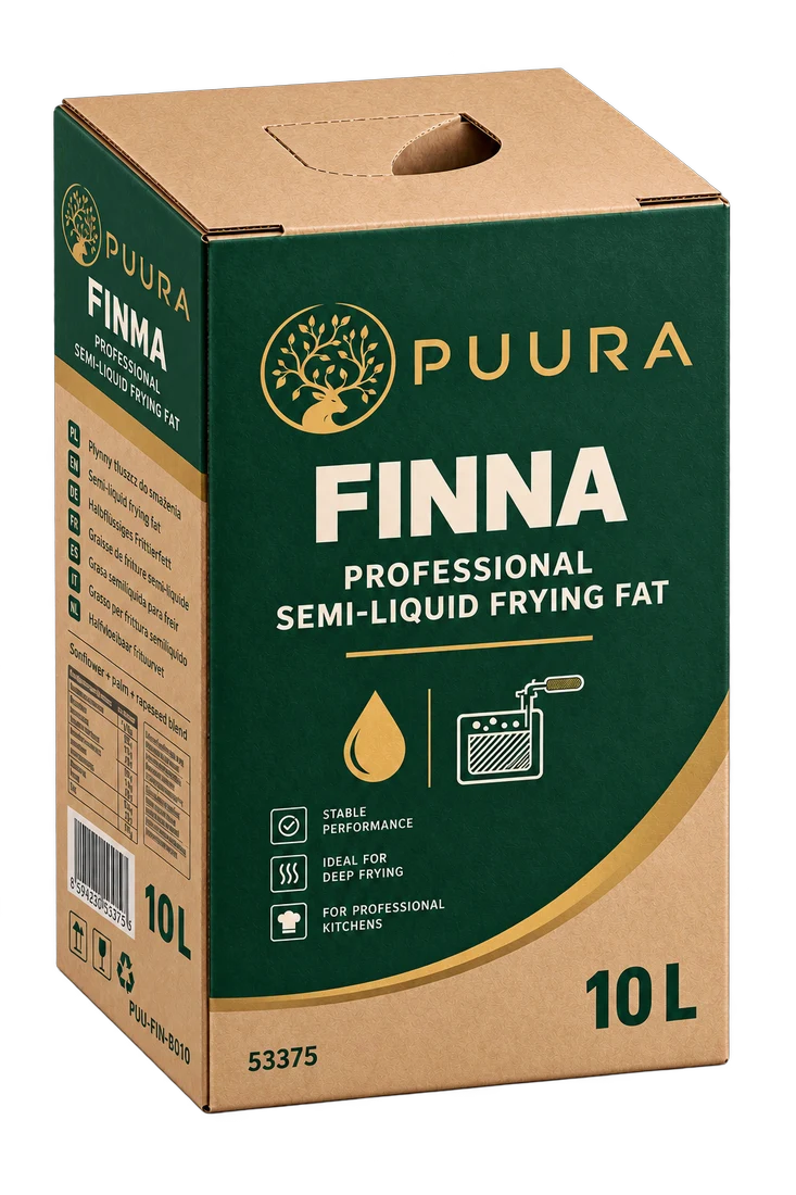 FINNA