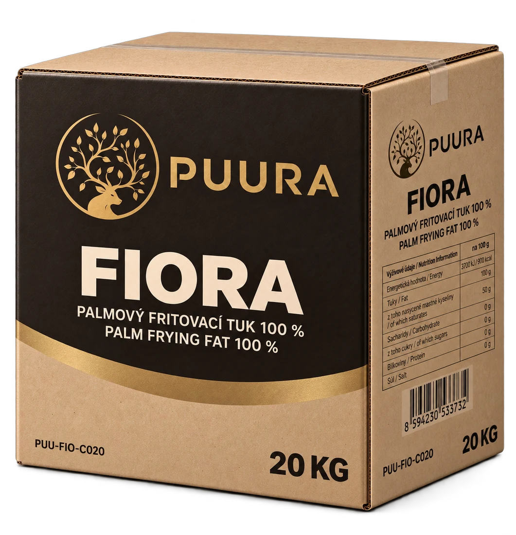 FIORA