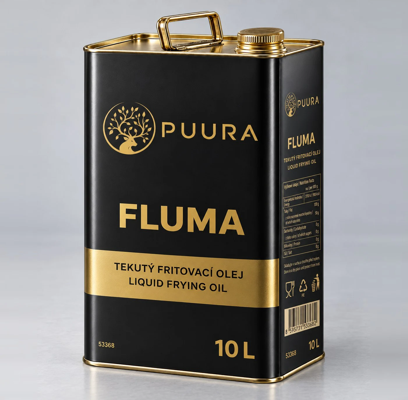 FLUMA