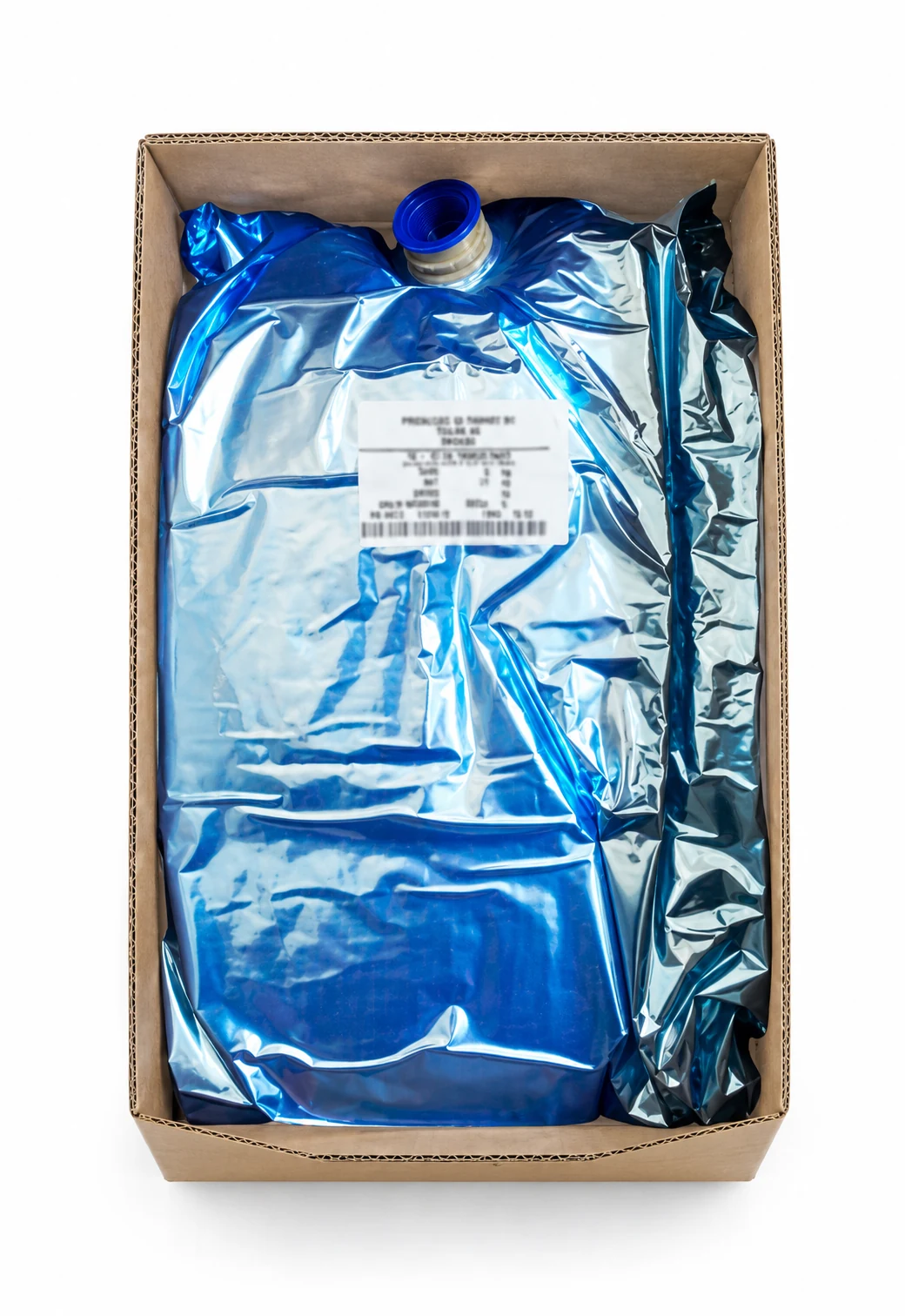 20 L aseptic bag