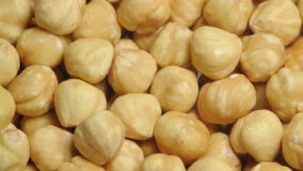 Loupaná jádra