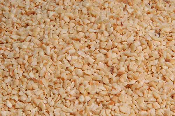 Lískové granule