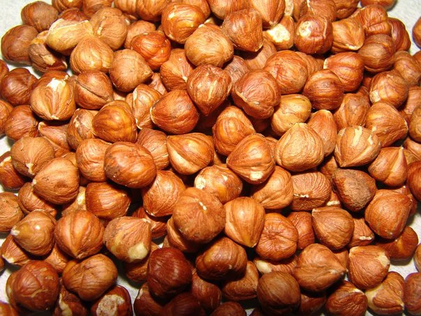 Přírodní jádra