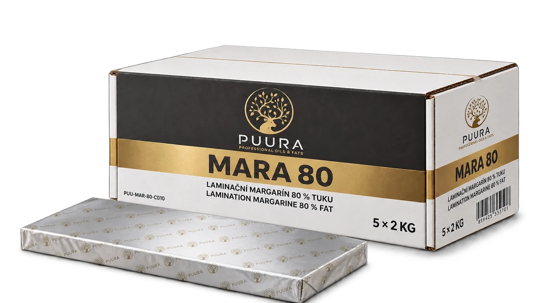 MARA 80