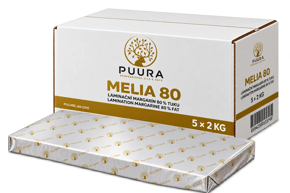 MELIA 80