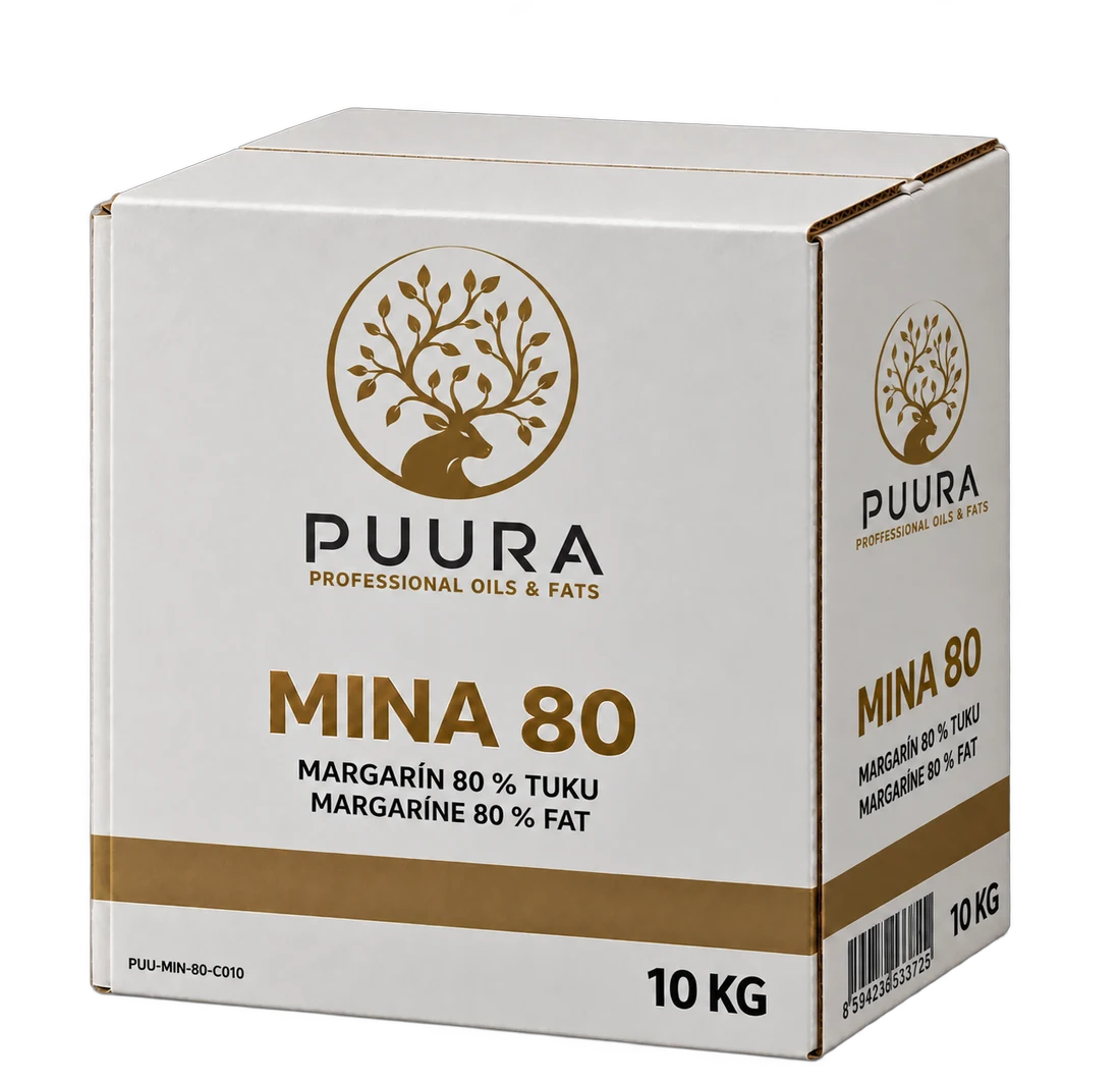 MINA 80